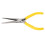 3pc Stainless Steel Nail Shaping Pliers Set 11