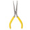 3pc Stainless Steel Nail Shaping Pliers Set 12