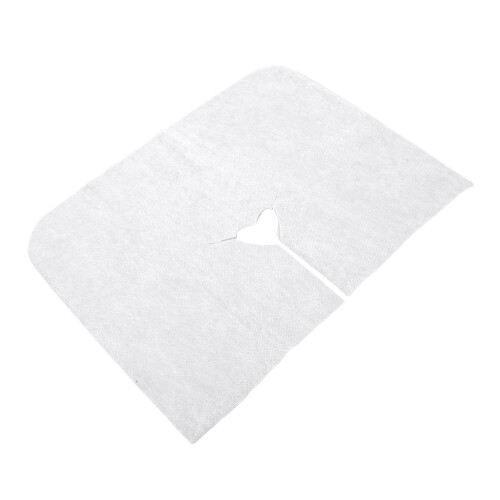 200 Count Disposable Face Rest Covers 1