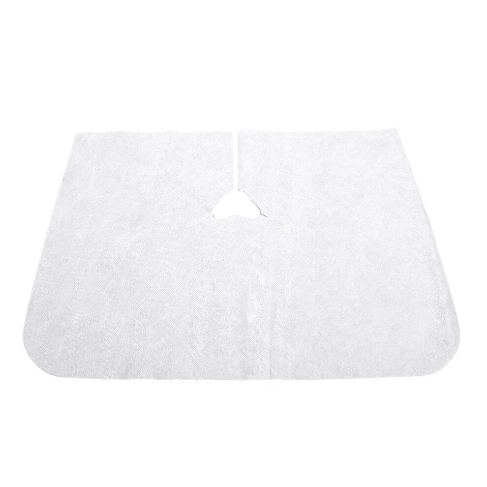 200 Disposable Beauty Salon Face Covers