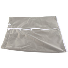 Wearable Incontinence Bed Pad M Waterproof Fabric