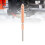 K2 Plus 0,8 mm Düse M6 gehärteter Stahl Kupfer 15