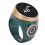 Smart Green Digital LCD Finger Ring Counter, Waterproof, Adjustable 7