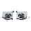 Laptop Cooling Fan for Legion 5 15IMH05 5V CPU GPU Replacement 16