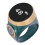 Smart Green Digital LCD Finger Ring Counter, Waterproof, Adjustable 11