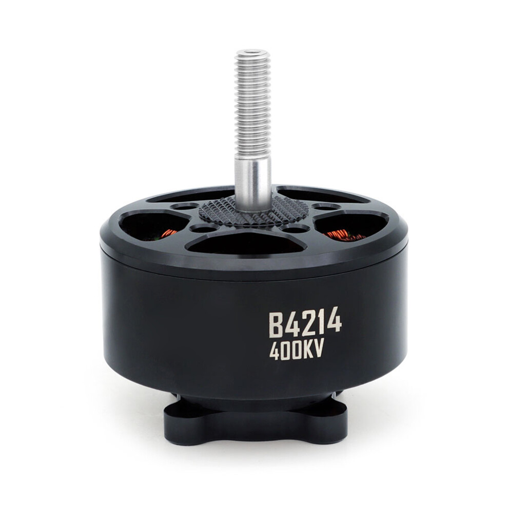 Brushless Outrunner Motor 14 Pole 400Kv 2477.9W 285G For Quadcopter 5061389531603