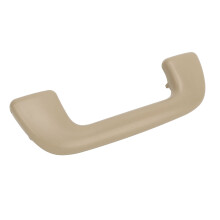 Inside Rear Door Handle for GX470 2003–2009 Beige ABS Replacement