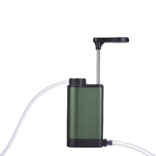 K8191 Edelstahl-Wasserfilter 6000 L 13,7 x 8,4 x 3,8 cm