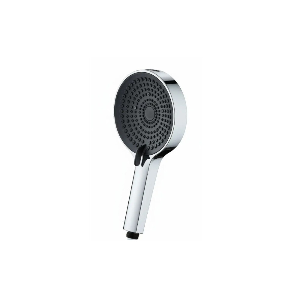 7ÂMode Chrome MultiâFunction Shower Head 5055724602509