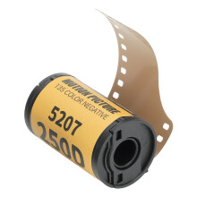 12er Pack 35mm Farbdia-Film – Weitwinkelbelichtung & Hohe Auflösung
