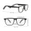 Smartbrille 450847, 176x146mm, 150mAh2 2