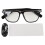 Smartbrille 450847, 176x146mm, 150mAh2 3