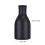 Billard-Shaker-Flasche Würfel-Set Schwarz 7,5  16,5 cm 2