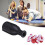 Billard-Shaker-Flasche Würfel-Set Schwarz 7,5  16,5 cm 8