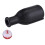 Billard-Shaker-Flasche Würfel-Set Schwarz 7,5  16,5 cm 11