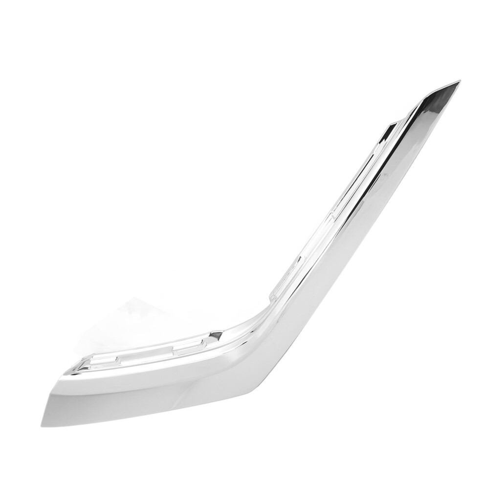 Chrome Moulding Trim For Outlander Bumper 7293282833319