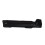 2Pcs Carbon Fiber Pattern Fork Guard Light Bee X/S 7