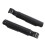 2Pcs Carbon Fiber Pattern Fork Guard Light Bee X/S 12