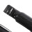 2Pcs Carbon Fiber Pattern Fork Guard Light Bee X/S 5