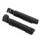 2Pcs Carbon Fiber Pattern Fork Guard Light Bee X/S 6