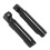 2Pcs Carbon Fiber Pattern Fork Guard Light Bee X/S 14