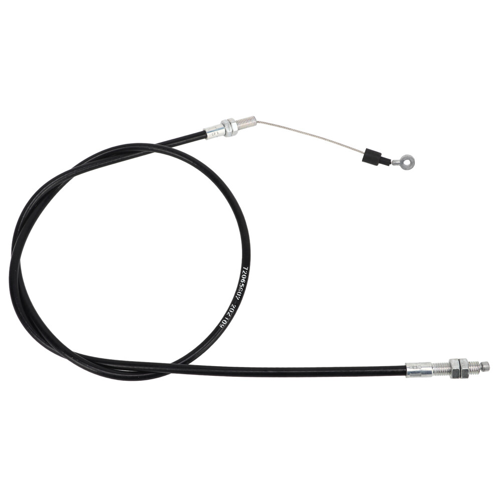 Accelerator Throttle Cable Cbl 047 For EâZâGo Gas 4-Cycle 1994-2002 9341389532777