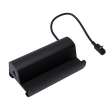 Docking Station for Steam Deck, 4K HDMI, 100W PD Fast Charge, 1G Ethernet