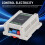 3-Channel RS485 Relay Module 5-32V Optocoupler Isolation for Industry 3