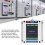 3-Channel RS485 Relay Module 5-32V Optocoupler Isolation for Industry 5