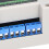 3-Channel RS485 Relay Module 5-32V Optocoupler Isolation for Industry 6