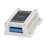 3-Channel RS485 Relay Module 5-32V Optocoupler Isolation for Industry 9