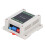 3-Channel RS485 Relay Module 5-32V Optocoupler Isolation for Industry 16