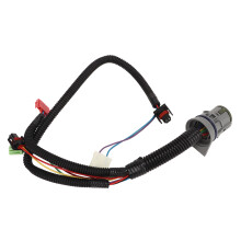 Innenraum-Kabelbaum für Auto 4L80E 1994-2003 – Flexibel & Stabil passend
