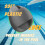 Black PP Silicone Ergonomic Swim Training Hand Paddle for Freestyle, Large 4