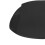 Black PP Silicone Ergonomic Swim Training Hand Paddle for Freestyle, Large 9