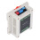 Industrial Modbus RTU Relay Module 2-Channel RS485 Optocoupler 7