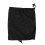 Black PP Silicone Ergonomic Swim Training Hand Paddle for Freestyle, Large 13