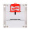 Industrial Modbus RTU Relay Module 2-Channel RS485 Optocoupler 12