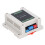 Industrial Modbus RTU Relay Module 2-Channel RS485 Optocoupler 16