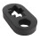 Rubber Jack Handle Keeper for HL485 HL484 HL364 UTV Jacks 1