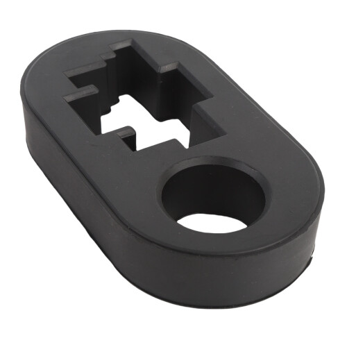 Rubber Jack Handle Keeper for HL485 HL484 HL364 UTV Jacks