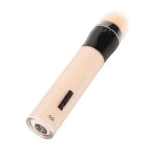 Correcteur fluide imperméable de 6 ml, en stylo, crème douce, crayon de contour pour salon
