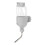 Doppelperle 500 ml Hundewasserspender 27,5 cm Grau 1