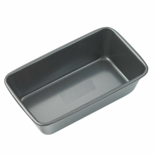 Heavy Duty Carbon Steel Non-Stick Large Loaf Tin