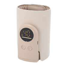 Kabelloser Babyflaschenwärmer 6000 mAh LED-Display