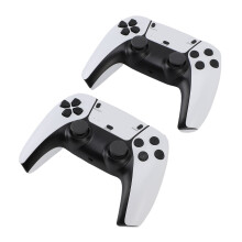 M15 Retro Game Console 128GB Dual Wireless Controllers TV Plug & Play