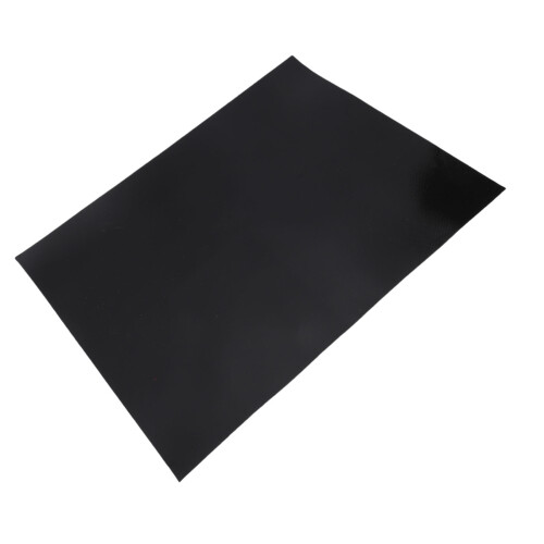 Induktionskochfeldabdeckung 51x63cm Silikon-Glasfaser