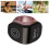 Rose Gold Smart Ring Counter 120mAh LCD Touch for Work & Exercise 1
