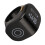 Intelligenter Ringzähler 120 mAh schwarz LCD-Touch-Ring ABS 1