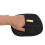 2er Pack Katzenpflegehandschuhe, Polyester, elektrostatisch 14